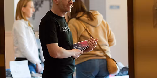 Oregon Symphony - Shostakovich and Rachmaninoff at Arlene Schnitzer Concert Hall