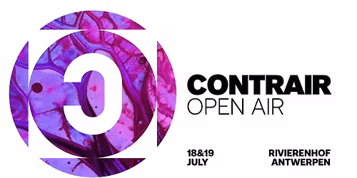 CONTRAIR OPEN AIR 2026