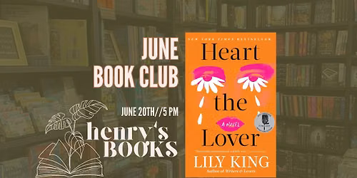 June Book Club