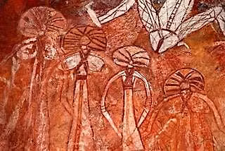 International Archaeology Day with Australian Ambassador Mr. James Larsen