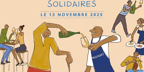 L'\u00e9.Paul\u00e9e Nantaise 2025