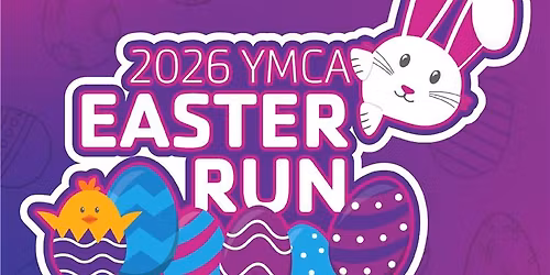2026 YMCA Easter Run