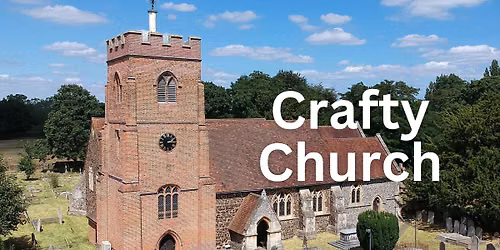 Crafty Church