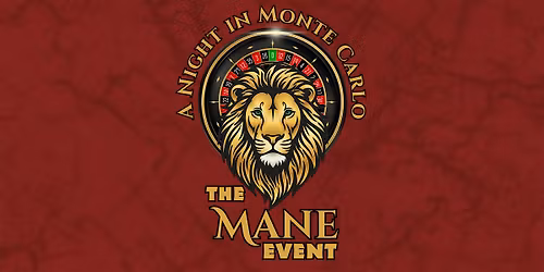 The Mane Event: A Night in Monte Carlo