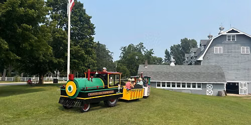 Family Fun Day