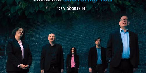 Nightingales at The Joiners, Southampton 