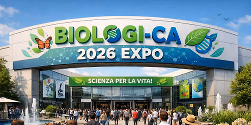 Biologi-ca Expo 2026