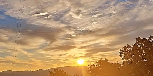 Warriors Passage Trail/Waucheesi Climb on the Cherokee Course 
