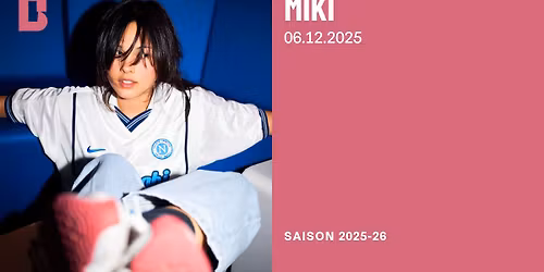 Miki