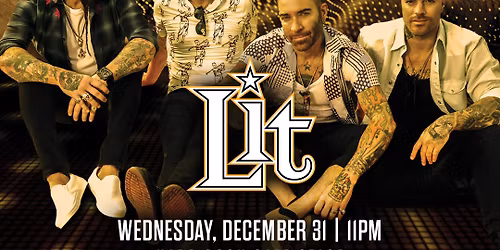 Lit New Year's Eve Balloon Drop