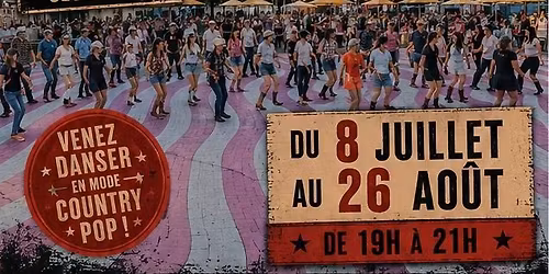 Soir\u00e9es Ext\u00e9rieures GRATUITES \u00e0 Longueuil 
