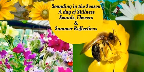 Sounding in the Season 