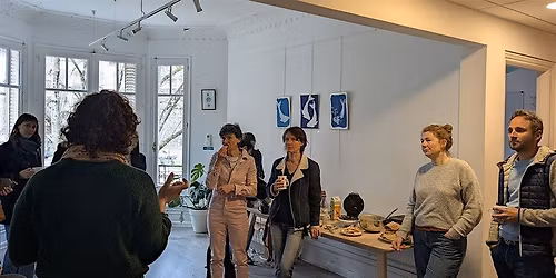 \u2615 Petit-d\u00e9jeuner \u2013 (Re)donner du sens \u00e0 sa carri\u00e8re