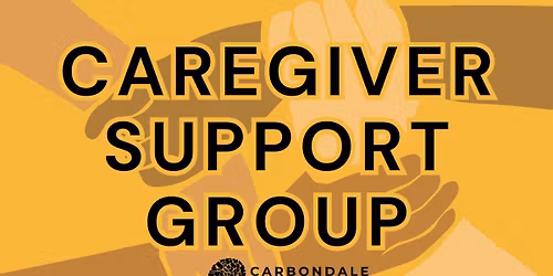 Caregiver Support Group