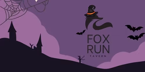 Fox Run Halloween Party