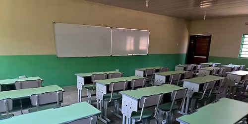 Princeton Park Academy - Boarding school students Arrive