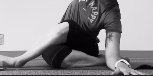 Yin Yoga with Lori