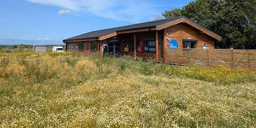 Corporate Conservation Day at Lunt Meadows Nature Reserve