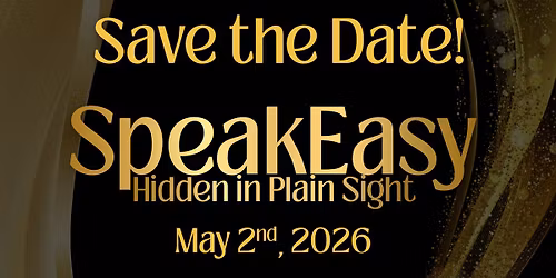 SpeakEasy: Hidden in Plain Sight