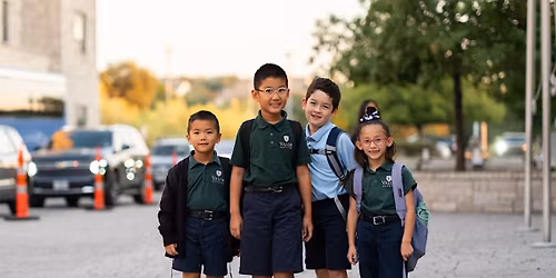 Evening with the Superintendent and Headmaster Fowler