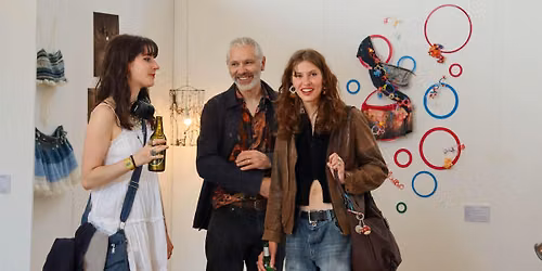 Foundation Diploma in Art & Design \/ Portfolio Open Day - April 24th