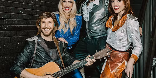 Mania - The ABBA Tribute