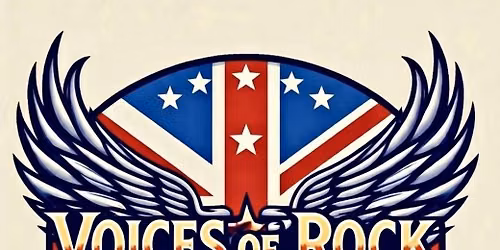 The Pines Night Out | Rock Revival