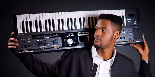 EMMANUEL "CHOPS" SMITH