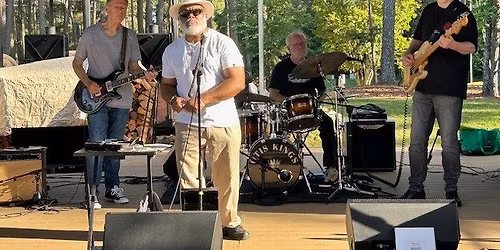 Otis Kings is in the house