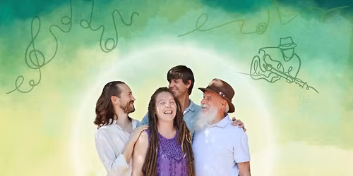 Sacred Song Ceremony