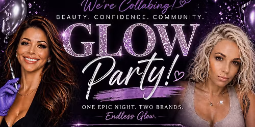 Glow Party @ Profiles Downtown