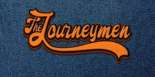 LIVE MUSIC - The Journeymen
