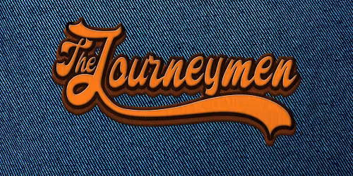 LIVE MUSIC - The Journeymen