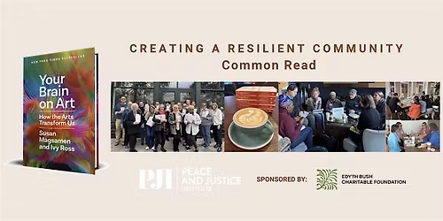 Common Read - Session I: Story and Sound Meditation