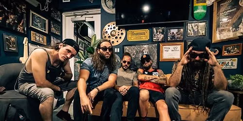 Rock Republic at Margaritaville Fort Myers Beach