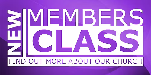 Becoming a Member at MCC QC 