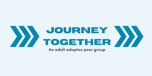 Monthly Adoptee Peer Group