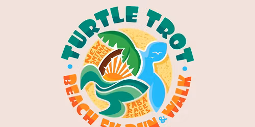 Turtle Trot Beach 5K! \u2600\ufe0f\ud83c\udf0a\ud83d\udc22