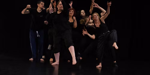 Stage pour adultes : \u00ab L\u2019imagination est un muscle \u00bb