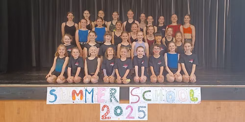 Summer School 2026