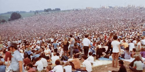 The Museum At Bethel Woods: Story of 60s & Woodstock at Bethel Woods Center For The Arts