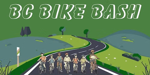 BC Bike Bash