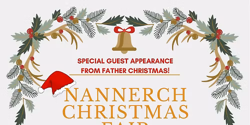 Nannerch Christmas Fair