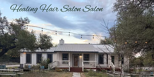 Healing Hair Salon Salon