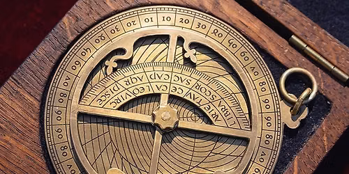 Roots of Discovery: Sands of Knowledge