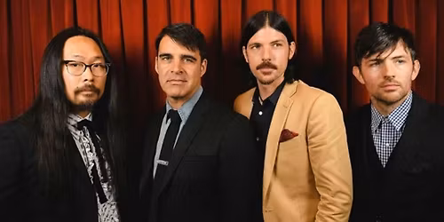 The Avett Brothers & Mike Patton at Lewiston, NY