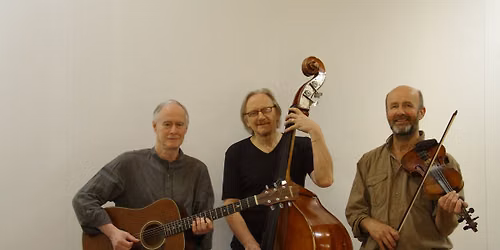 The Fabulous Corner Boys in concert