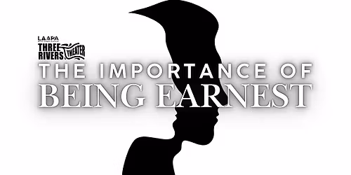 The Importance of Being Earnest