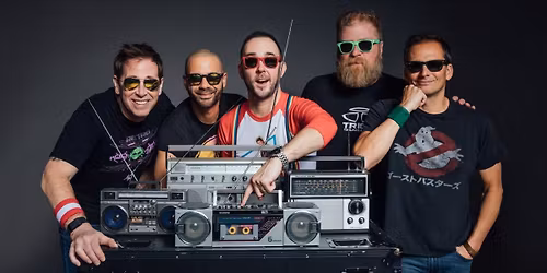 Sixteen Candles at Bogarts