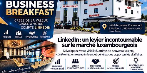 AFRIQUE BUSINESS NETWORKING